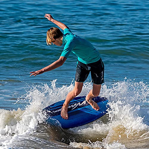 Skimboard De Espuma De 48 | Skimboard Principiantes Y ...