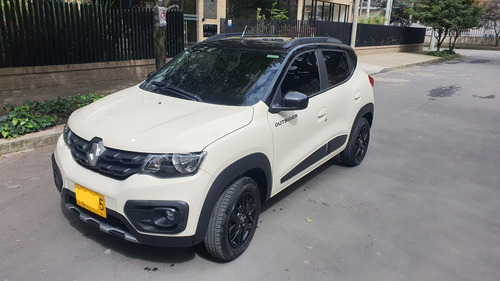 Renault Kwid 1.0 12v