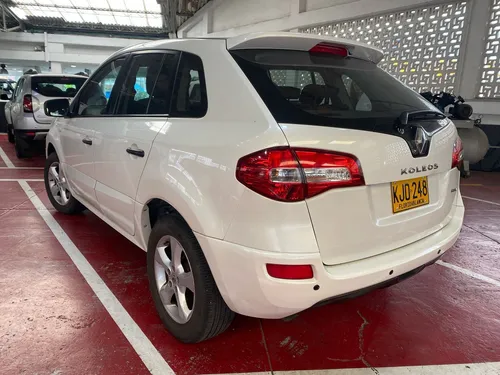 Renault Koleos 2.5 Expression