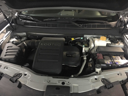 Chevrolet Captiva 2.4 Ls 167cv 2017
