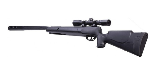 Rifle Aire Benjamin Prowler Np 5.5mm 4x32 #bp2sxs Caza Full