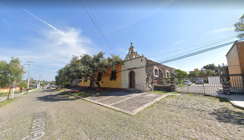 Casa En Venta En San José El Alto Querétaro Lf*