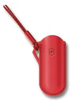 Comprar Funda De Piel Victorinox - Para Navajas Pequeñas De 58 Mm.