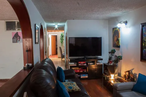 Casa En Venta En La Alborada. Cod V1030086