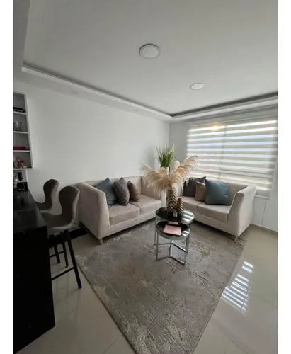 Venta Apartamento 60mtr2 Jamundí, Valle Del Cauca 12186