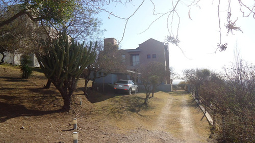 Imagen 2 de 12 de Ventas Casas Barrio Cerrado Cinco Lomas Cordoba