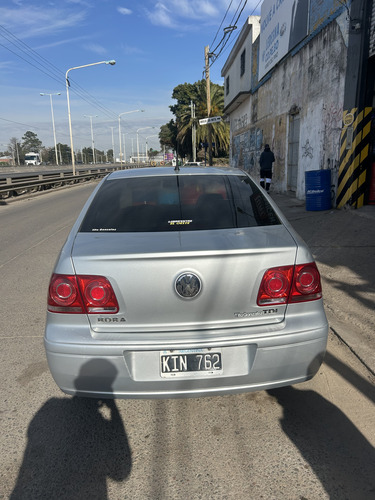 Volkswagen Bora 1.9 Trendline I 100cv