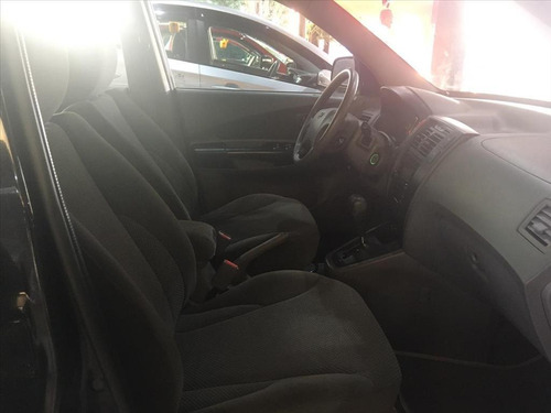 Imagem 5 de 9 de Tucson 2.0 Mpfi Gls 16v 143cv 2wd Gasolina 4p Automático