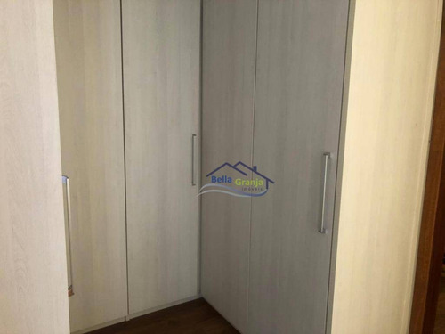 Imagem 10 de 25 de Granja Viana - São Fernando Golf Clube - Ca2478