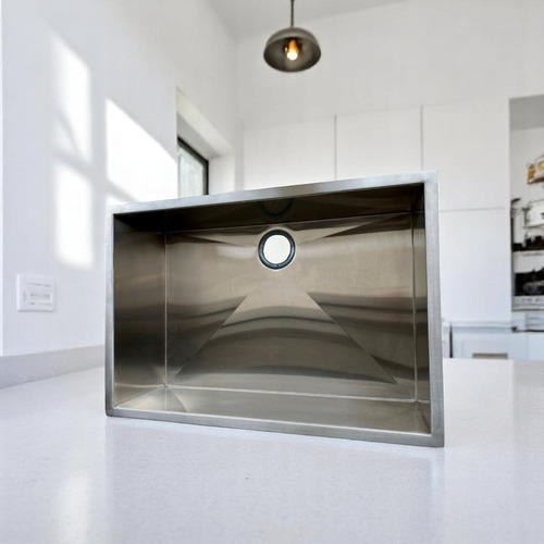 Cuba Gourmet Inox 70x40 Elegância E Amplitude Em Um Só