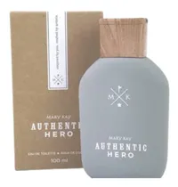 Comprar 2 Fragancias Mary Kay Authentic Hero Eau Toilette Promocion