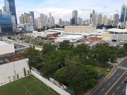 Imagen 13 de 13 de Venta De Apartamento De 155 M2 En Ph Marina Plaza, San Francisco 22-1942gg