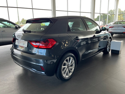 Audi A1 1.4 Tfsi Stronic 125cv