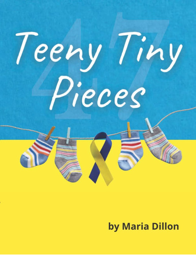 Libro:  Teeny Tiny Pieces (teeny Tiny Pieces And More!)