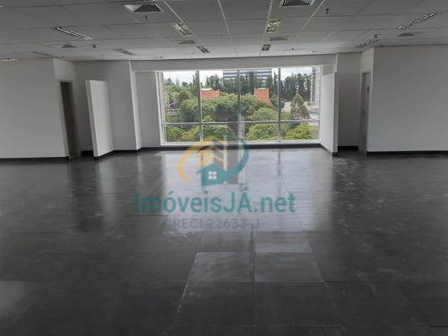 Imagem 3 de 26 de Sala Para Alugar No Bairro Alphaville Industrial - Barueri/sp - 120