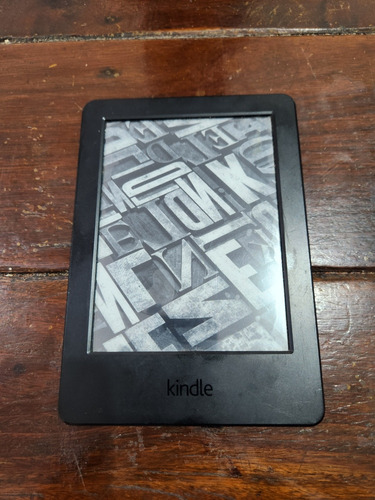 Kindle (7a Geração)