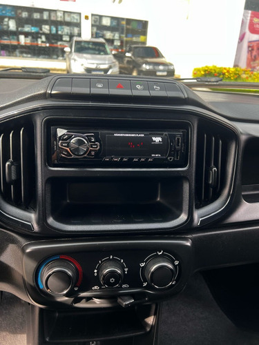 Fiat Strada 1.3 Freedom Cab. Dupla Flex 4p