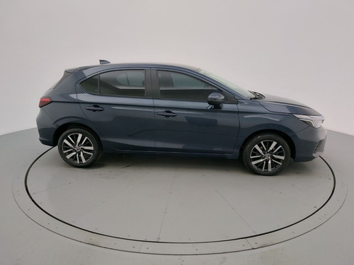 Honda City 1.5 i-VTEC FLEX HATCH EXL CVT