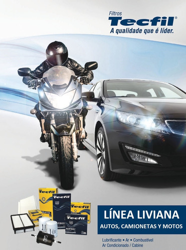 Imagen 4 de 7 de Filtro De Aceite Hyundai H100/h1 2.5d Hasta 1994