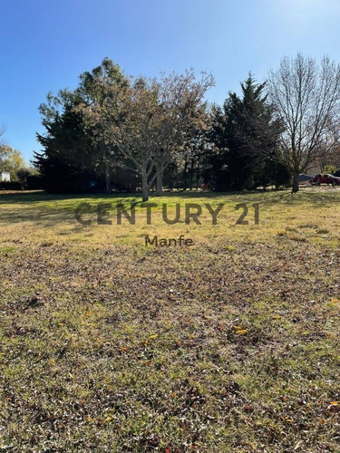 Imagen 11 de 16 de Venta Lote Club De Campo Haras Del Sur 1 - Permuta