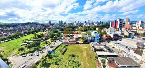 Vendo Apartamento Cobertura De 3/4 - Jardim Vitória - Itabuna - 4663