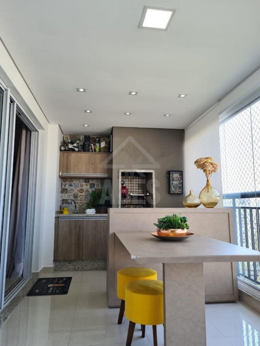 Imagem 13 de 21 de Apartamento - Ap00001 - 69501715