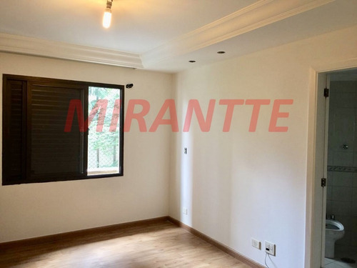 Imagem 7 de 10 de Apartamento Em Pacaembu - São Paulo, Sp - 306028