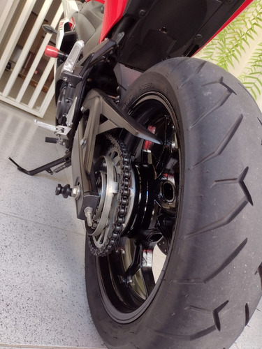 Imagem 4 de 7 de Yamaha Yzf R3