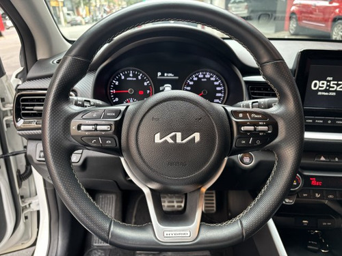 Kia Stonic STONIC 1.0 TGDI MHEV SX AUTOMÁTICO