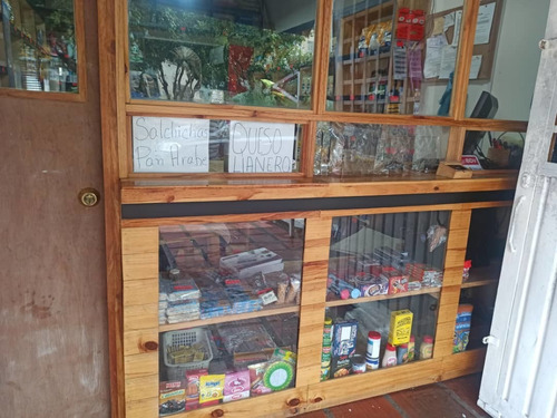 Imagen 9 de 13 de Se Vende Fondo De Comercio En Los Guaritos Ve01-0998fc-mfar