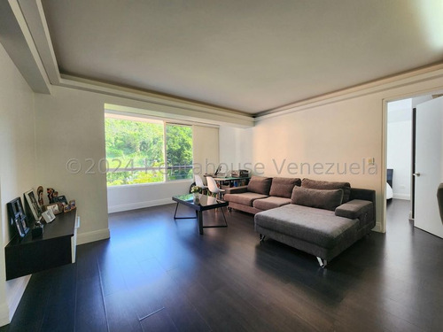 Apartamento En Venta En La Trinidad 25-3677 Yf