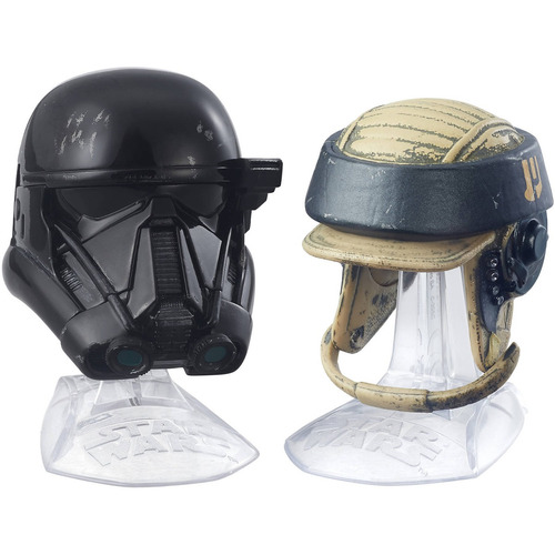 Star Wars Serie Negra Titanio Serie Muerte Imperial Trooper