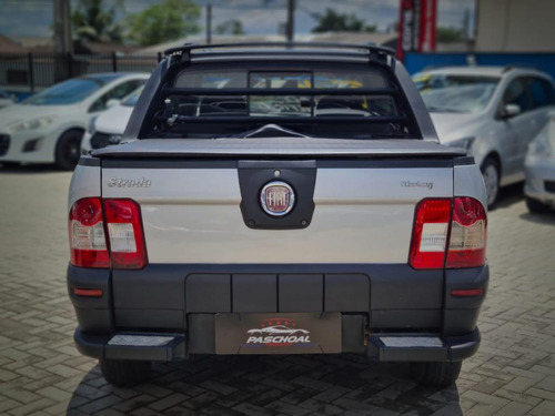 Fiat Strada 1.4 mpi Fire Flex 8V CD