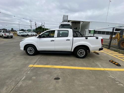 Jmc Vigus Vigus 4x2 Mt