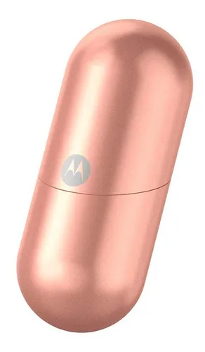 Aud fonos Inal mbricos Bluetooth Vervebuds 400 Motorola