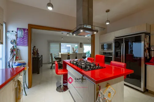 Espectacular Casa De Lujo En Venta En San Martin Del Tajo Junto A Palomar
