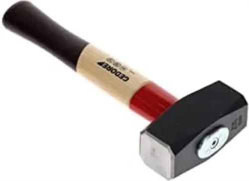 Gedore 620 E-1500 Martillo De Palo Rotband-plus, 1500 G, 150