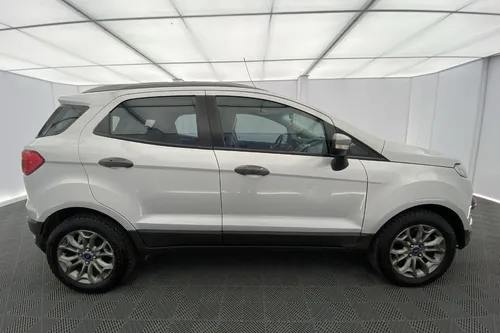 Ford Ecosport 2.0 4X2 FREESTILE