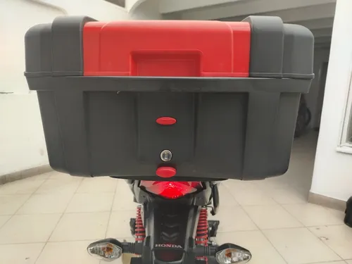 Vendo Moto Como Nueva.
