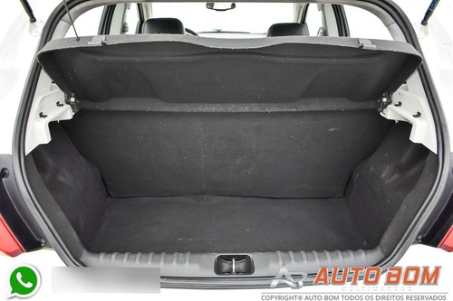 Imagem 12 de 15 de Onix Ltz 1.4 Flex 2016/2017