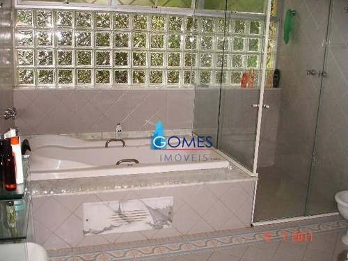 Imagem 19 de 22 de Casa Residencial Para Venda E Locação, Condomínio Terras De São José, Itu. - Ca0310