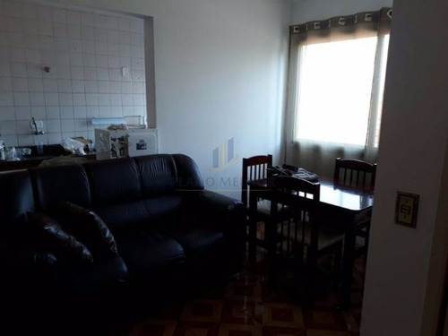Imagem 9 de 12 de Apartamento Padrão Para Venda No Bairro Vila Carlos De Campos, 1 Dorm, 0 Suíte, 1 Vagas, 39 M.ap0876 - Ap0876