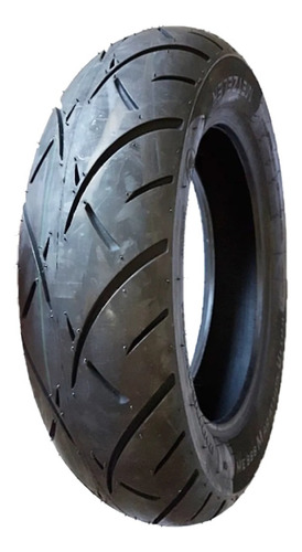 Pneu 160/70b17 Traseiro Metzeler Moto Me888 Uso Sem Câmara