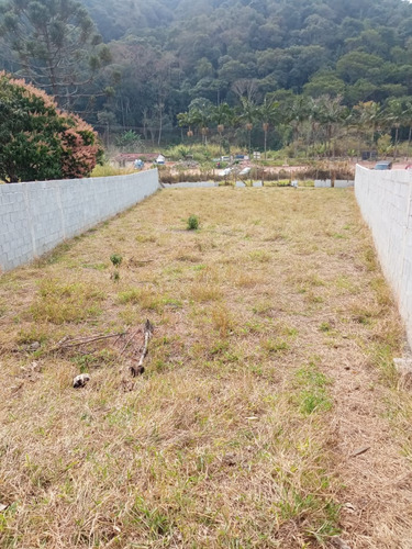 Terreno Com 483mts Em São Roque 