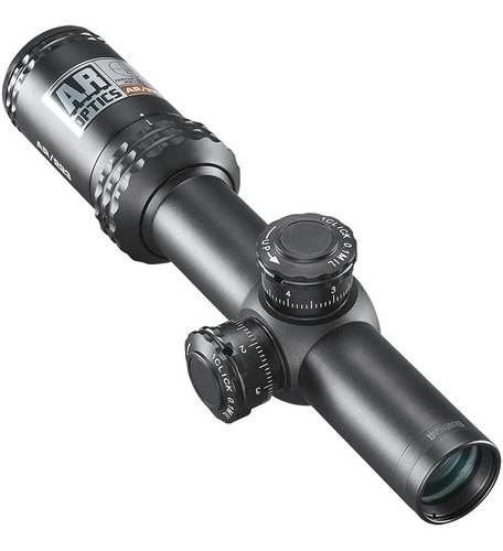 Mira Telescopica Bushnell Ar 1-4x24 Retic Torreta .223/556