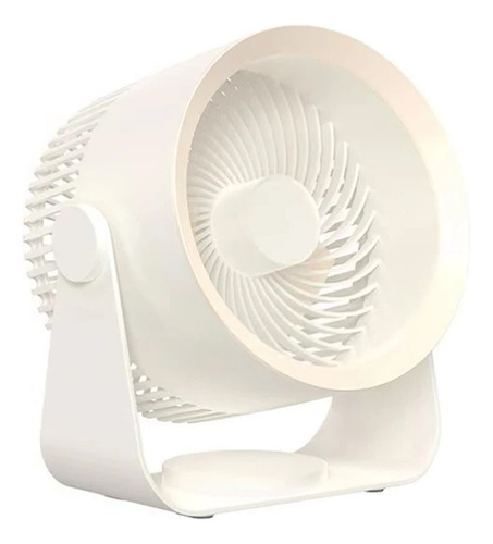 Mini Ventilador De Escritorio Usb Portátil Portátil De 3 Niv