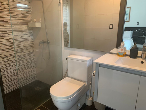 Imagen 11 de 13 de Apartamento De 1 Habitación Amueblado En Piantini
