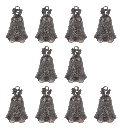 Accesorios Para Campanillas De Viento Bell Decor The Bell, 1