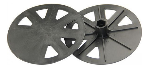 K 2 Cubierta Protectora Para Buje De Bicicleta De 78mmx25mm