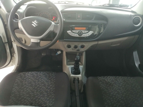 Suzuki Alto 2019 1.0 Glx